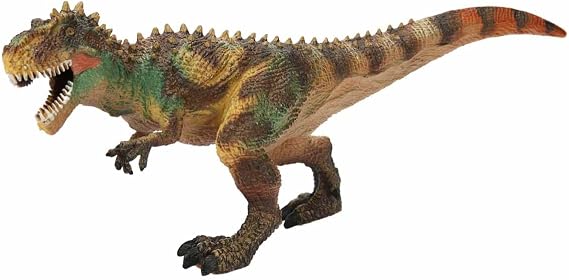 Crazoo Figure Dinosaur 31 cm Khv.