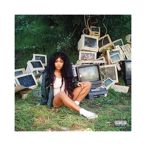 Ctrl Explicit Lyrics