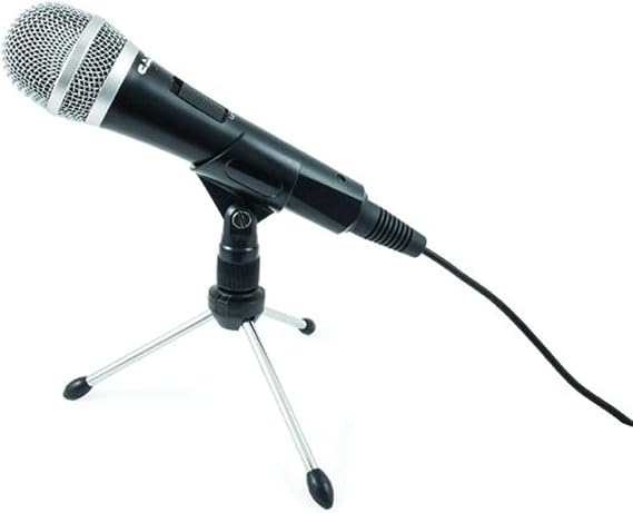 CAD Audio USB U1 Dynamic Recording Microphone