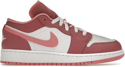 Nike Kids Air Jordan 1 Low Sneaker