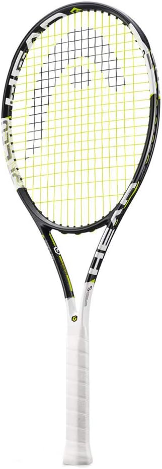 HEAD Graphene XT Speed S Tennis Racquet