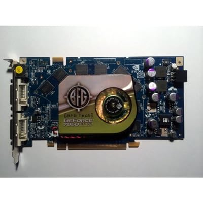 BFG Geforce 7950GT 256MB Pcie
