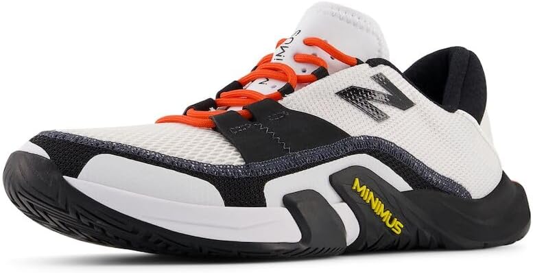 New Balance Men's Minimus Tr V2