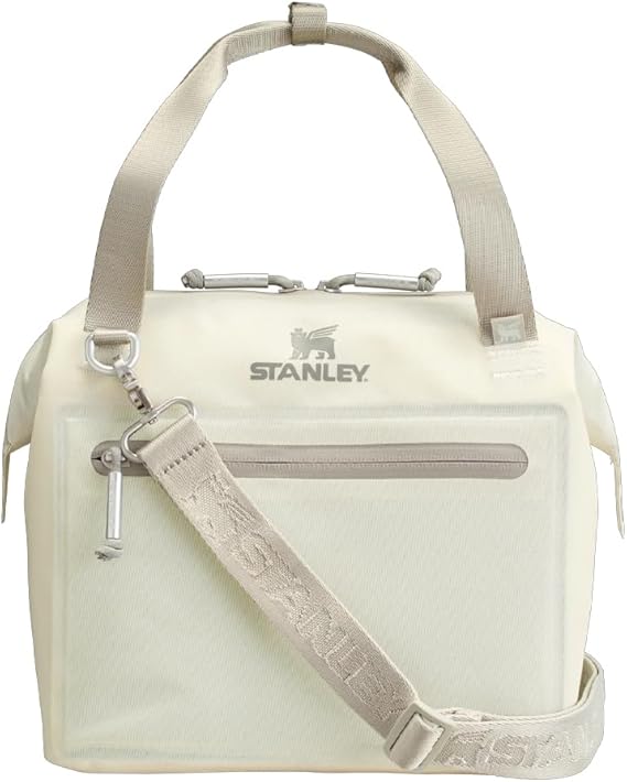 STANLEY Julienne Termos Çanta 7 Litre - Krem