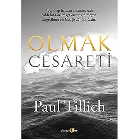 Olmak Cesaretİ