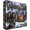 IDW Games Fire and Axe Game
