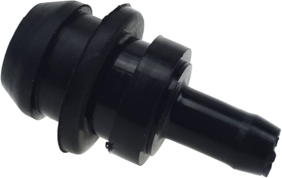 Valve 17130-P2M-A01 + Grommet 1181-241-B00 Fit For Honda Civic EX 1996 to 2000 1.6 039-6510