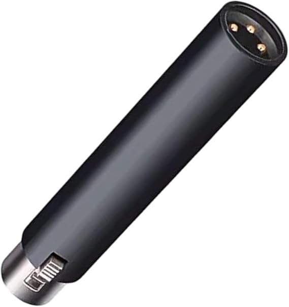 rophone Preamp Gain Compact DynaGain Vocal Amplifier