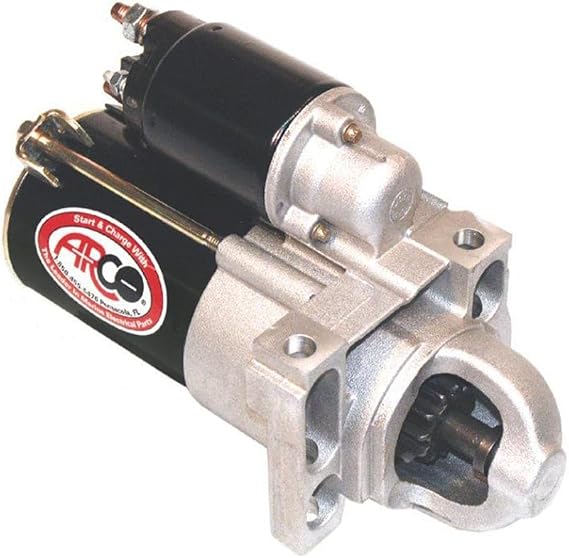 Arco Premium Replacement Inboard Starter - 30462