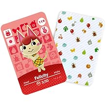 Custom Mini Felicity Card_No.119