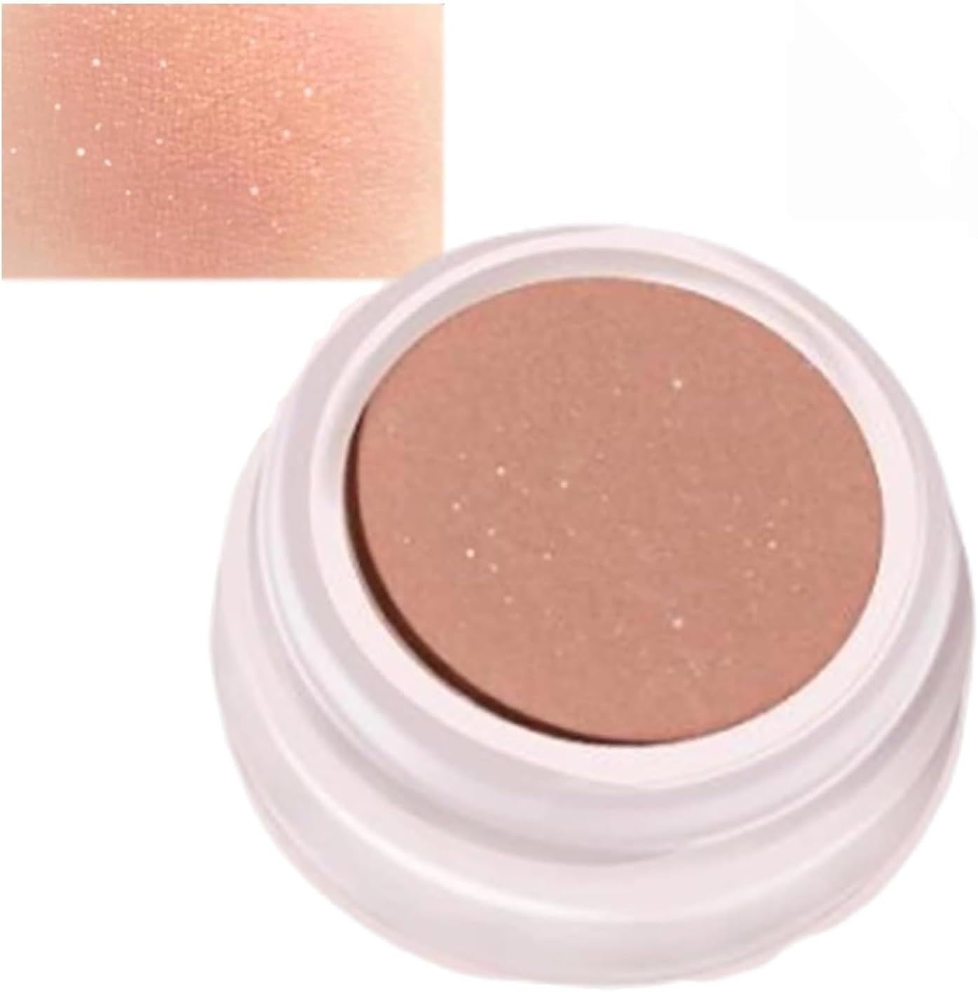 Ultimate Blurring Setting Powder,Blurring Powder for Mature Skin,Ultimate Blurring Setting Powder Pink,Blurring Powder,for Cheeks Contouring and Brightening,for All Skin 04#, 3.5g Pack of 1