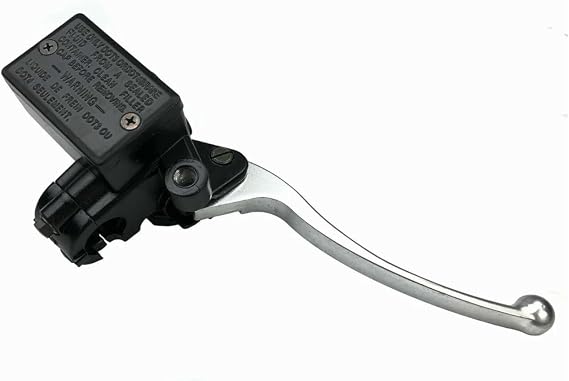 Replacement Part for Brake Cylinder YZ/YZ175/YZ250/YZ400/YZ426/YZ450/YZ465/YZ490For Motorcycle Performance Upgrade Kits Clutch Lever Brake Cylinder Pump Rebuild Engine Custom Repair Parts