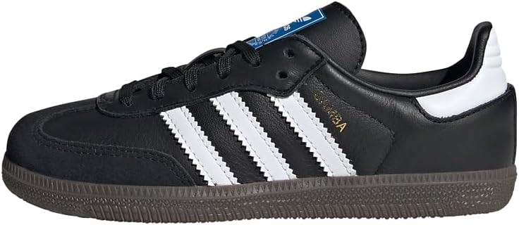 adidas Samba OG Shoes Kids