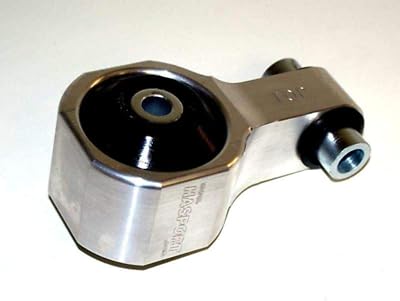 Hasport FDRR-70A Performance Rear mount, 1 Pack
