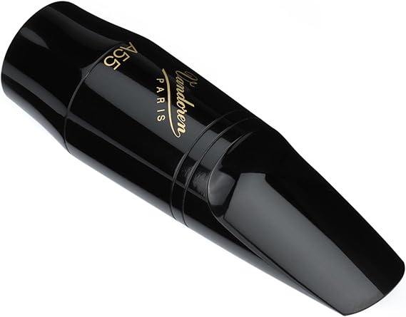 Vandoren SM417 A55 V5 Series Alto Sax Mouthpiece