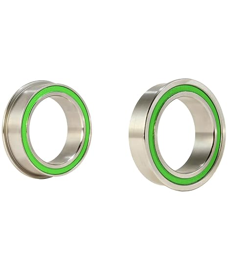 Enduro BB92 to 30mm Stainless Steel Bottom Bracket | bottom-bike-brackets-and-accessories