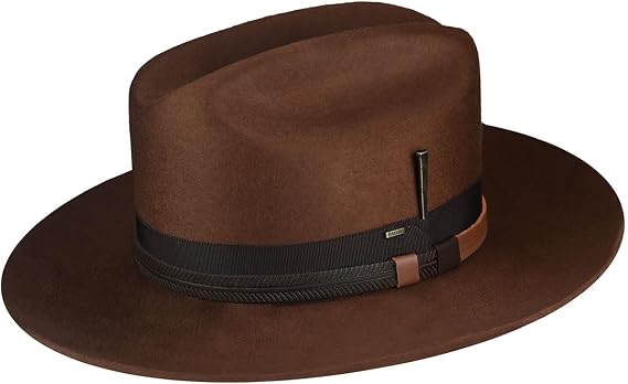 Bailey Darwin Fedora