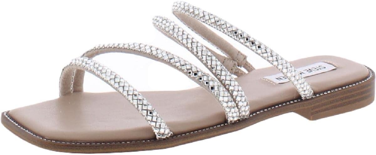 Steve Madden womens SandalsSlide Sandal