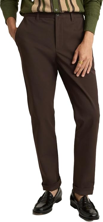 Bonobos Men's The Chinos 2.0