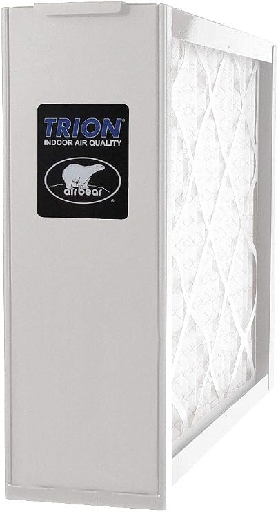 Trion Air Bear 255649-102 Replacement Filter - 20x25x5 by Trion