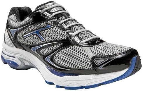 Etonic Men's DRP Energy,Silver/Black/Blue,US 8 D
