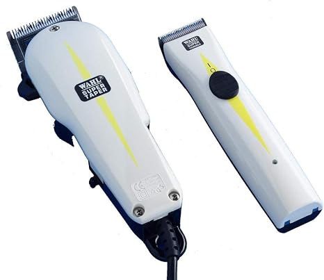 Wahl Professional Trimmer Combi Pack