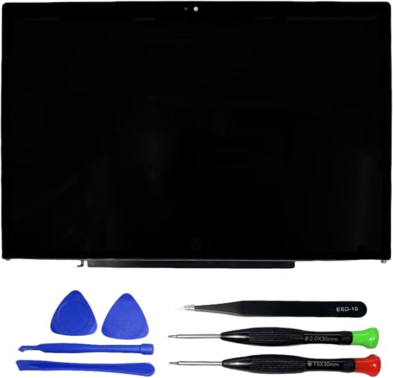 14-cd Screen Replacement for HP Pavilion x360 14m-cd0000 14-cd0011nr 14m-cd0001dx 14m-cd0003dx 14m-cd0005dx 14m-cd0006dx LCD | Touch Screen FHD 1920x1080 IPS support stylus