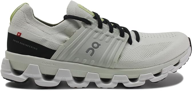 On Men's Cloudswift 3 AD Sneakers