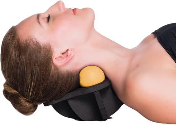 Rolflex KnotStop Trigger Point Massage Tool Psoas Release Tool for Knots