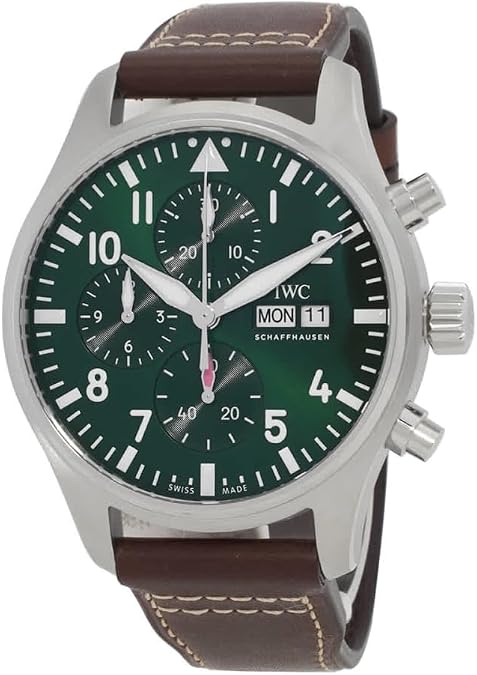 Pilot's Watch Chronograph IW378005