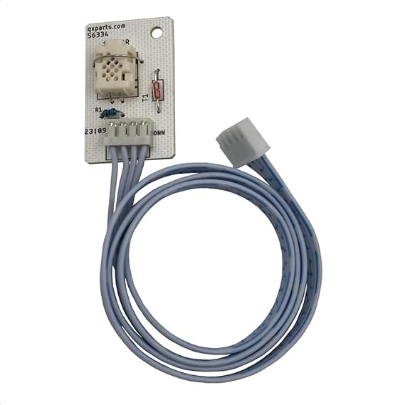 Humidity Sensor Replacement Compatible With Whirlpool WDH70EAPW Dehumidifier