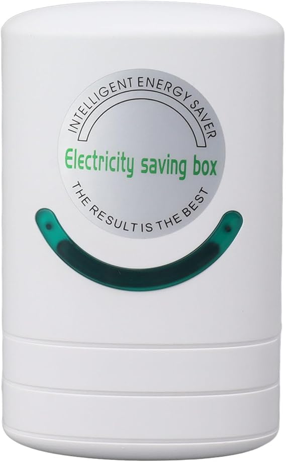 Power Saver, Household Power Saving Box, Small Factory, Energy Saving and Consumption Reduction, Air Conditioner, Washing Machine, Refrigerator, Fan, TV, Water Pump, Stereo, Fluorescent Lamp, etc