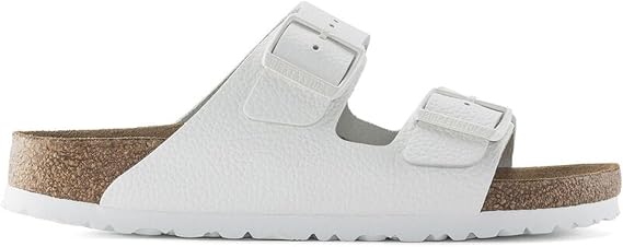 Birkenstock womens SandalsArizona Sfb Ant Wht Sd N