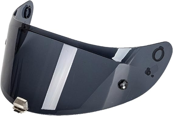 Matybobe Motorcycle Helmet Visor Wind Helmet Lens Replacement for HJC-2 RPHA11 RPHA70 Helmet