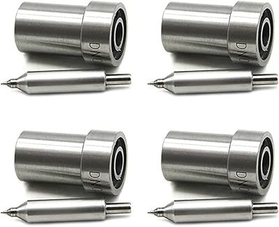 Diesel Fuel Injector Tips Nozzle 0 434 250 134 Injectors Nozzles DN0SD252 Car Accessories 0434250134 Engine Parts Fits for Nissan Terrano II 2.7 Peugeot 147152A Citroen B19 1.9L DRDTRD