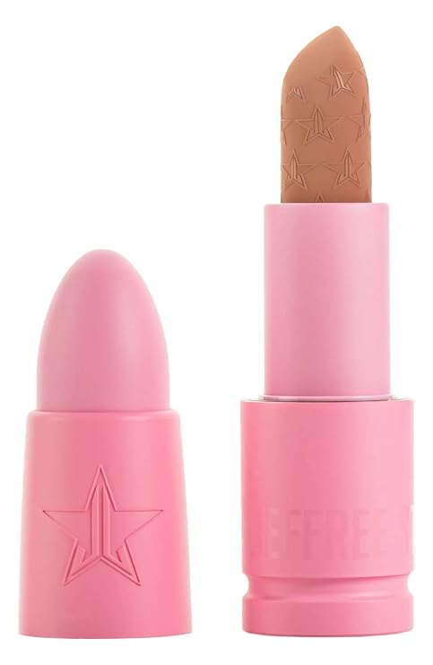Jeffree Star Cosmetics Velvet Trap Lipstick - Diet Mannequin