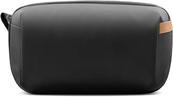 PGYTECH Travel Tech Organizer Bag, Tech Bag Electronics Organizer Pouch