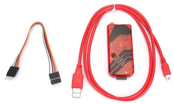 YWBL-WH Microchip Programmer Debugger Programmer Emulator Programming Adapter Development Tool