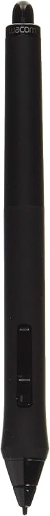 Wacom KP-501E-01X Intuos Pro Option Pen Standard Pen