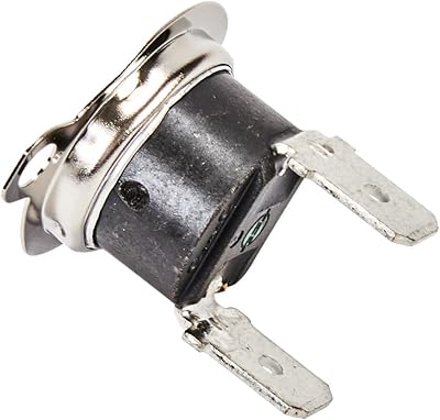 Whirlpool WP8304452 Fuse Thermal, White