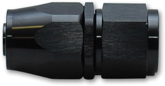 Vibrant Performance Vibrant (21006) -6AN Straight Hose Fitting