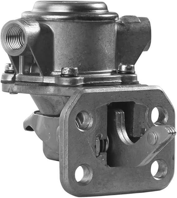 FLP Fuel Pump with Gasket 4222108M91, U5T0059, 4222091M91, ULPK0001, 4222108R91, 2641725, 2641A053, 2641728, 2641711, 3637444M91, 3640785M1, 376522X1, 3641408M91, 3641402M91, 1447017M91, 1447688M91