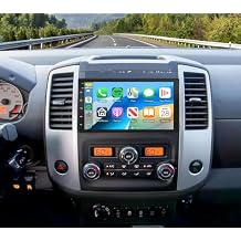 Android 13 Car Stereo for Nissan Frontier 2010 2011-2021,Update Radio with 7 Inch IPS Touch Screen,with Wireless Carplay Mirror Link GPS WiFi EQ BT/FM/RDS Backup Camera,2+32G