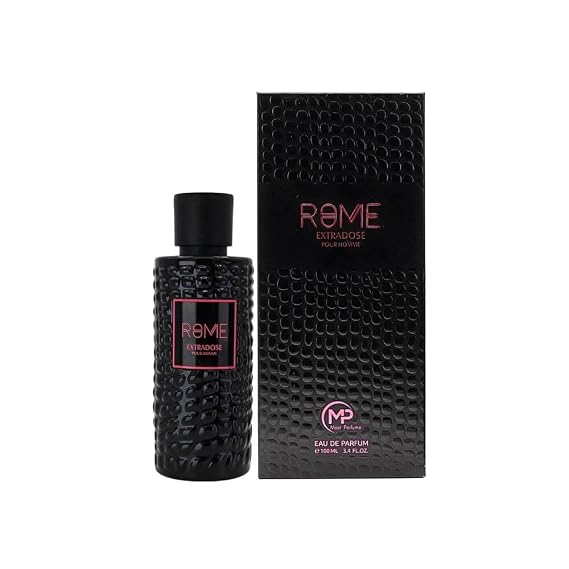 Rome Extradose Pour Homme 3.4 Eau De Parfum