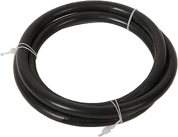 Seb 790141 Gasket for pressure cooker 4.5/6 L diam.220 mm, Black