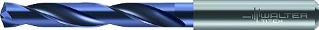 Walter Titex- DC150-05-04.800A0-WJ30TA Drill