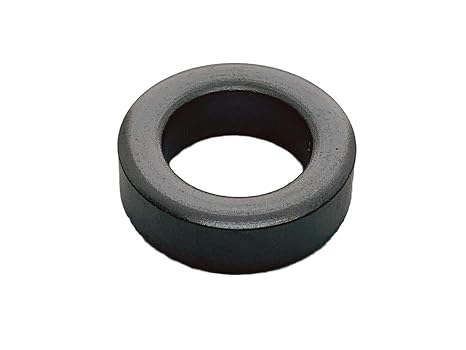FT-82-43 Ferrite Toroid Core | (Pack of 3)