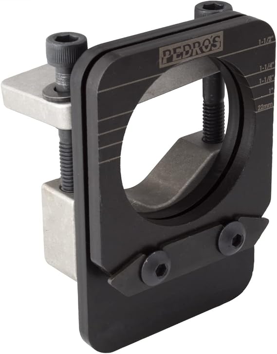 Pedro's Pro Saw Guide One Color, One Size