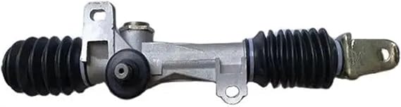 Steering Box Steering Rack Compatible For Suzuki Super Carry SK410 Changhe 1018 Mini Van