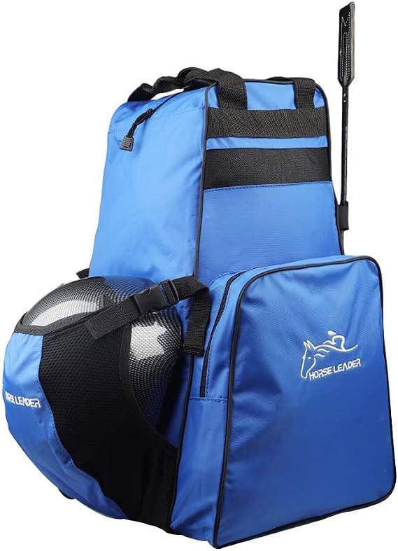 Professional Equestrian Bag Large Horse Riding Boots Tall English Boot Carry All Bags